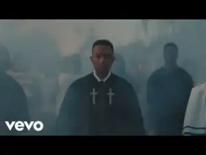 John Legend – Preach (official Music Video)